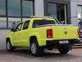 Volkswagen Amarok 3.0 V6 TDI Autom. Klima AHK Gelb - thumbnail 5