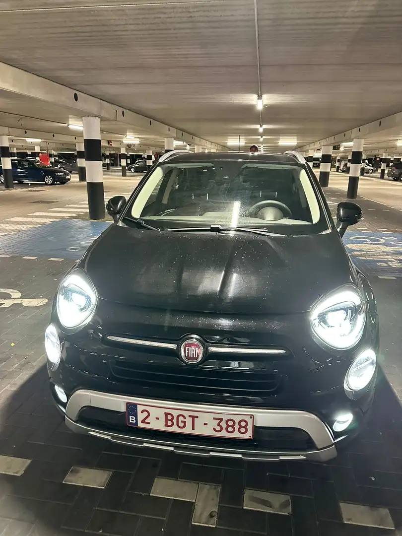 Fiat 500X 1.0 FireFly T3 City Cross - 1