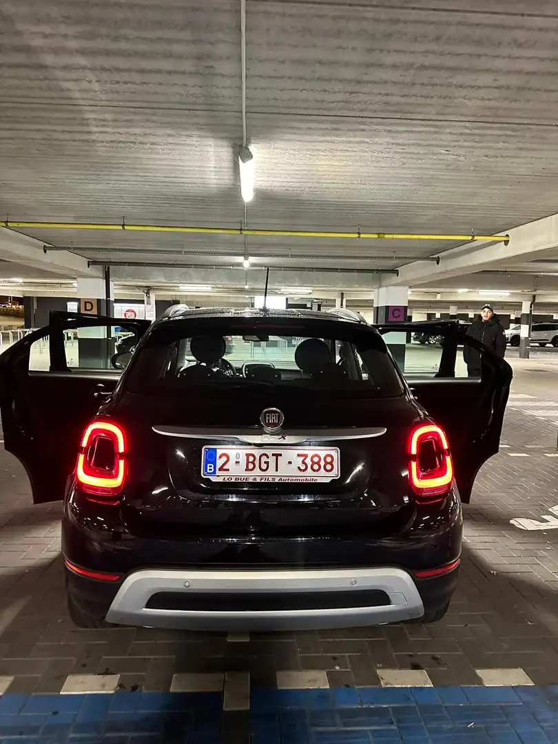 Fiat 500X 1.0 FireFly T3 City Cross - 2