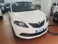 Lancia Ypsilon 1.0 Hybrid Silver Blu/Azzurro - thumbnail 2