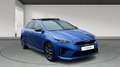 Kia Ceed / cee'd 1.6 MHEV iMT GT Line DCT 136 Azul - thumbnail 3
