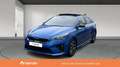Kia Ceed / cee'd 1.6 MHEV iMT GT Line DCT 136 Azul - thumbnail 1