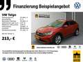 Volkswagen Taigo 1.5 TSI MOVE DSG *R-CAM*ACC*SHZ* Rot - thumbnail 1