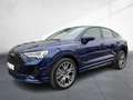 Audi Q3 40TFSI S line quattro LED Navi AHZV Blau - thumbnail 2