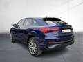 Audi Q3 40TFSI S line quattro LED Navi AHZV Blau - thumbnail 3