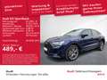 Audi Q3 40TFSI S line quattro LED Navi AHZV Blau - thumbnail 1