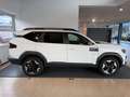 Dacia Bigster BigsterExtremeHybrid Weiß - thumbnail 4