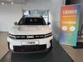 Dacia Bigster BigsterExtremeHybrid Weiß - thumbnail 2