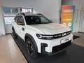 Dacia Bigster BigsterExtremeHybrid Weiß - thumbnail 1