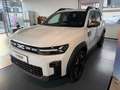 Dacia Bigster BigsterExtremeHybrid Weiß - thumbnail 3