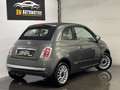 Fiat 500C 500 C 1.2 Lounge - 70.000km - Carplay Gris - thumbnail 3