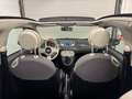 Fiat 500C 500 C 1.2 Lounge - 70.000km - Carplay Gris - thumbnail 11