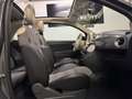 Fiat 500C 500 C 1.2 Lounge - 70.000km - Carplay Gris - thumbnail 12