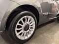 Fiat 500C 500 C 1.2 Lounge - 70.000km - Carplay Gris - thumbnail 4