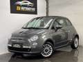 Fiat 500C 500 C 1.2 Lounge - 70.000km - Carplay Gris - thumbnail 1