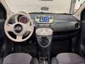 Fiat 500C 500 C 1.2 Lounge - 70.000km - Carplay Gris - thumbnail 8