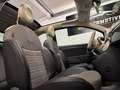 Fiat 500C 500 C 1.2 Lounge - 70.000km - Carplay Gris - thumbnail 13