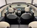 Fiat 500C 500 C 1.2 Lounge - 70.000km - Carplay Gris - thumbnail 16