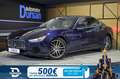 Maserati Ghibli S Q4 3.0 V6 BT 410cv AWD Azul - thumbnail 1