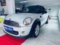 MINI Cooper Roadster Cooper*1.Hand+Garantie+SGE Profis Unterschriften* Gris - thumbnail 11