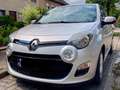 Renault Twingo Zilver - thumbnail 1