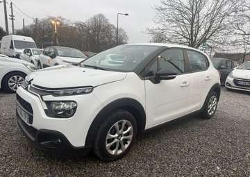 Citroën 83 S&S BVM FEEL 1 ERE MAIN 20900 KM APPLE CAR PLAY