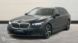 BMW Série 5 530e 299ch M Sport