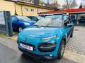 Citroen C4 Cactus 1.2 Selection *SHZ*KLIMA* PDC* plava - thumbnail 1