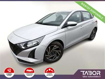 90 Select MY26 GPS Sièges chauf 16"