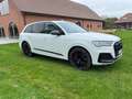 Audi Q7 60 TFSI S Line 462 PK FULL FULL Wit - thumbnail 8