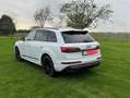 Audi Q7 60 TFSI S Line 462 PK FULL FULL Wit - thumbnail 2
