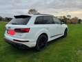 Audi Q7 60 TFSI S Line 462 PK FULL FULL Wit - thumbnail 6
