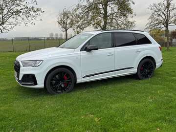 60 TFSI S Line 462 PK FULL FULL