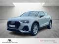 Audi Q3 Sportback 35 TFSI S tronic Navi Sportsitze vorn An Серебристый - thumbnail 1