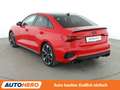 Audi S3 2.0 TFSI quattro edition one Aut.*NAVI*LED* Rot - thumbnail 4