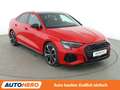 Audi S3 2.0 TFSI quattro edition one Aut.*NAVI*LED* Rot - thumbnail 8