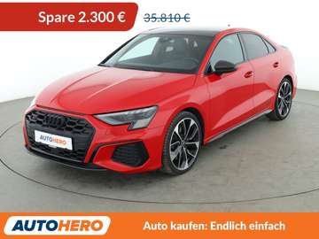2.0 TFSI quattro edition one Aut.*NAVI*LED*