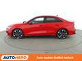 Audi S3 2.0 TFSI quattro edition one Aut.*NAVI*LED* Rot - thumbnail 3
