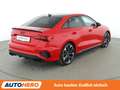 Audi S3 2.0 TFSI quattro edition one Aut.*NAVI*LED* Rot - thumbnail 6