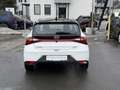 Hyundai i20 1,0 T-GDI i-Line Plus DCT PDC Kamera Sitz&Lenkr... Weiß - thumbnail 5