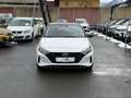 Hyundai i20 1,0 T-GDI i-Line Plus DCT PDC Kamera Sitz&Lenkr... Weiß - thumbnail 2