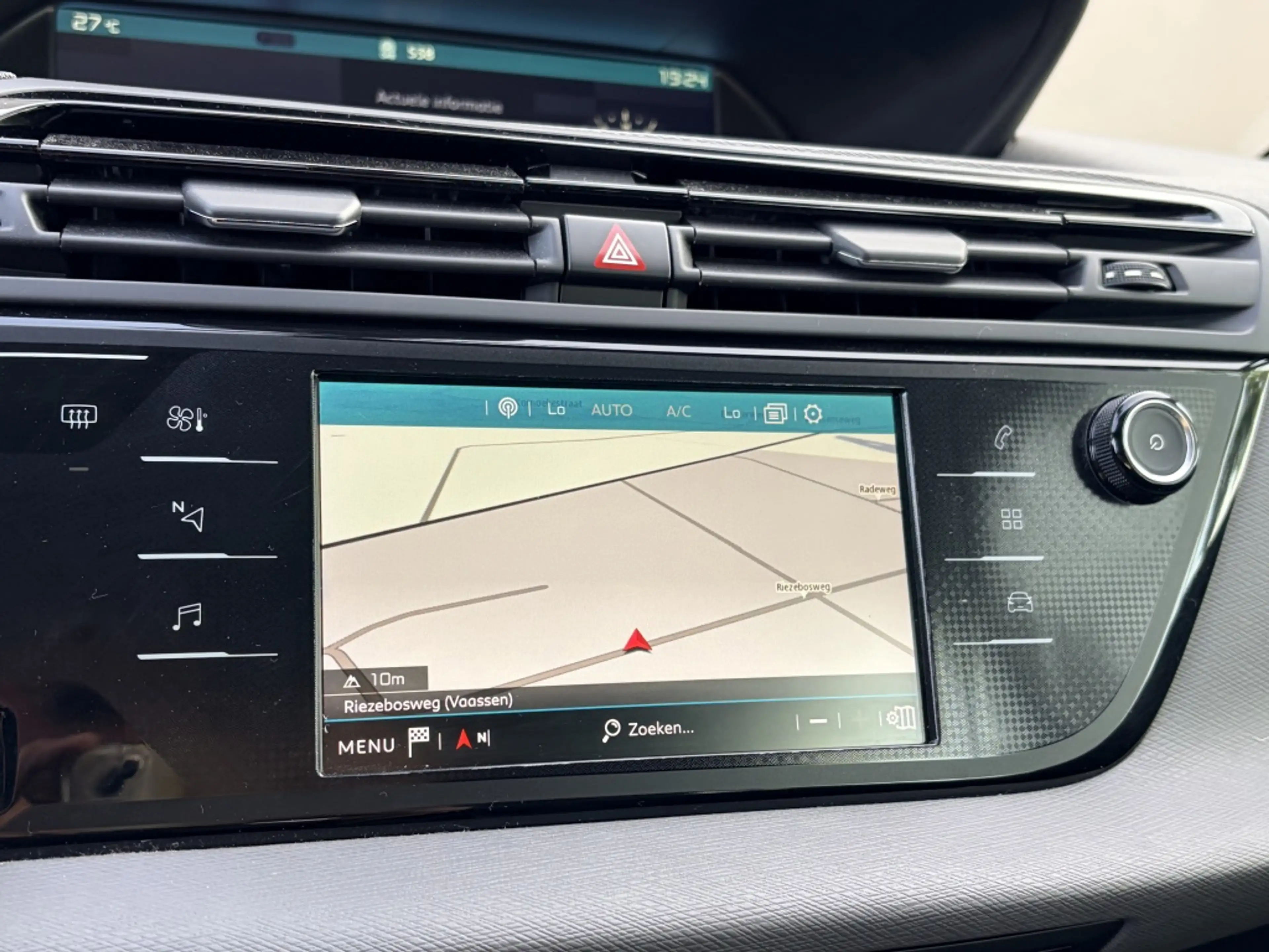 Citroen Grand C4 Picasso 1.2 PureTech - distributie vervangen - 7 persoons — photo 13