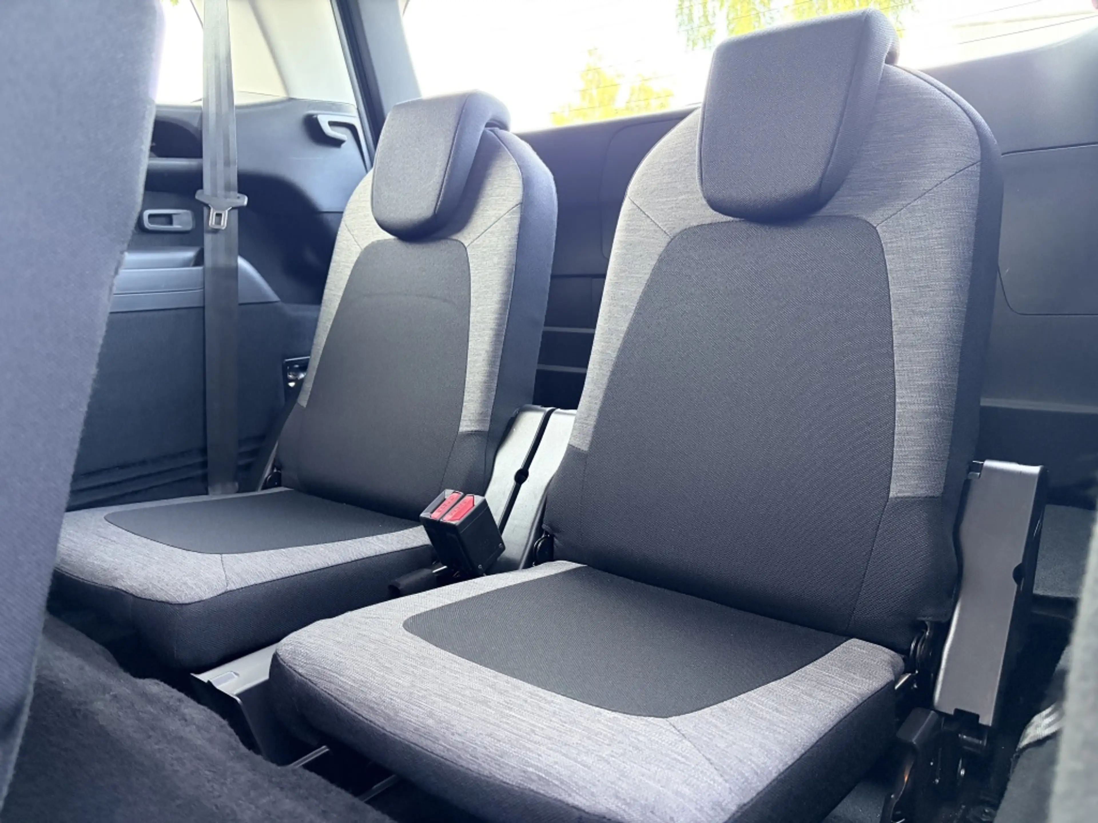Citroen Grand C4 Picasso 1.2 PureTech - distributie vervangen - 7 persoons — photo 11