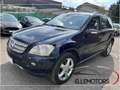 Mercedes-Benz ML 320 cdi Sport auto Noir - thumbnail 1