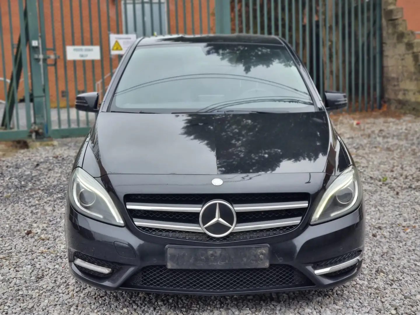 Mercedes-Benz B 180 CDI BE Optimum Edition sport euro5 injecteur probl - 2