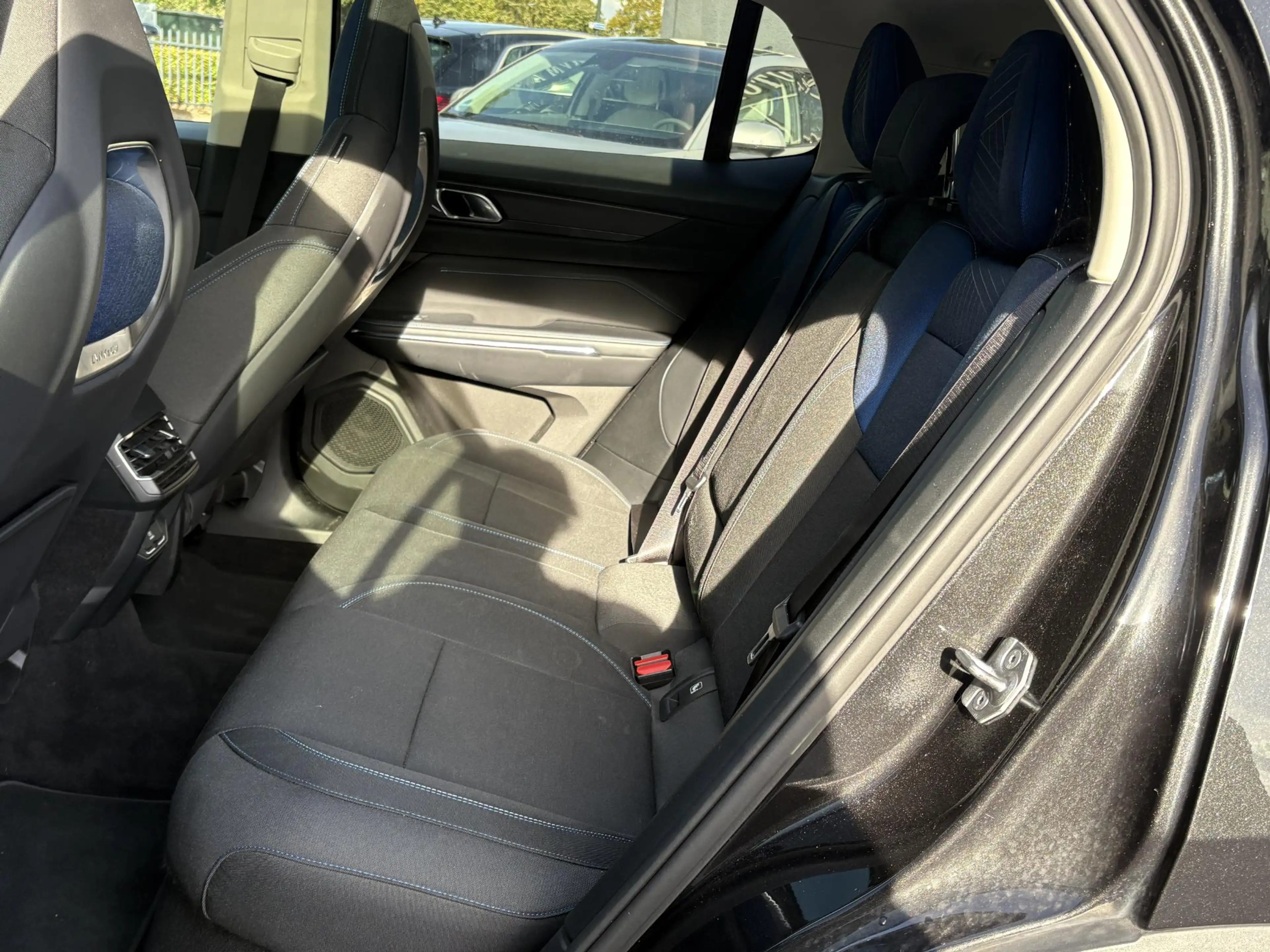 Lynk & Co 01 1.5 VAN €21.900,- VOOR €19.770,- UW VOORDEEL: €2.1 — photo 8