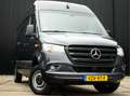 Mercedes-Benz Sprinter 317 1.9 CDI L2H2 RWD | 360 |  Cruise | Handgeschak Grijs - thumbnail 6