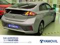 Hyundai IONIQ HEV 1.6 GDI Tecno Plateado - thumbnail 3