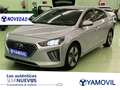Hyundai IONIQ HEV 1.6 GDI Tecno Silver - thumbnail 1