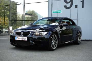 DKG Cabrio